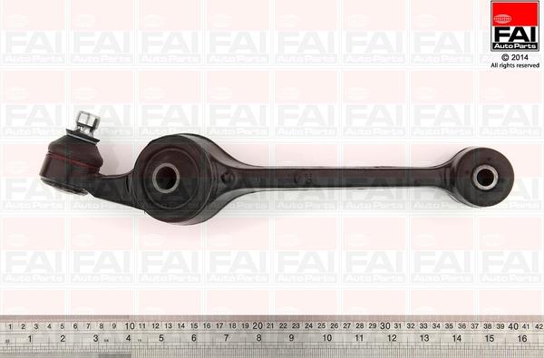 FAI AutoParts SS5029 - Brat, suspensie roata aaoparts.ro