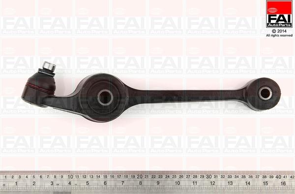 FAI AutoParts SS5024 - Brat, suspensie roata aaoparts.ro