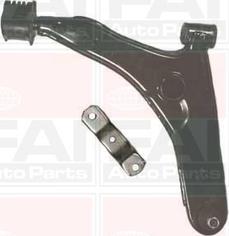 FAI AutoParts SS5146 - Brat, suspensie roata aaoparts.ro