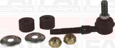 FAI AutoParts SS5324 - Brat / bieleta suspensie, stabilizator aaoparts.ro