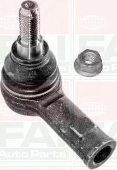 FAI AutoParts SS5795 - Cap de bara aaoparts.ro