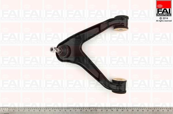 FAI AutoParts SS5797 - Brat, suspensie roata aaoparts.ro