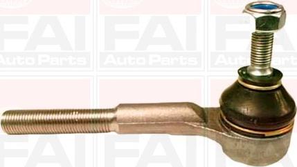 FAI AutoParts SS571 - Cap de bara aaoparts.ro