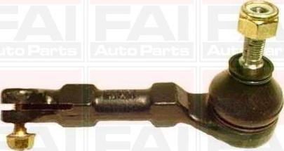 FAI AutoParts SS573 - Cap de bara aaoparts.ro