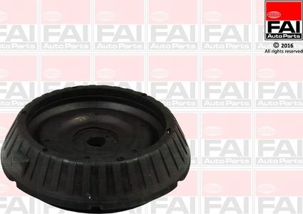 FAI AutoParts SS5724 - Rulment sarcina suport arc aaoparts.ro