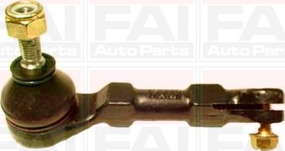 FAI AutoParts SS572 - Cap de bara aaoparts.ro