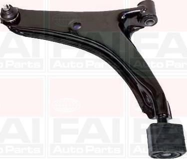 FAI AutoParts SS694 - Brat, suspensie roata aaoparts.ro