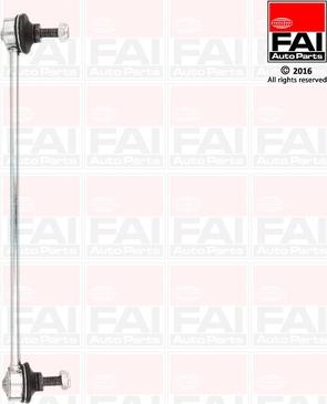 FAI AutoParts SS6091 - Brat / bieleta suspensie, stabilizator aaoparts.ro