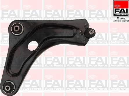 FAI AutoParts SS6089 - Brat, suspensie roata aaoparts.ro