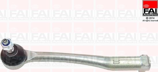 FAI AutoParts SS6085 - Cap de bara aaoparts.ro