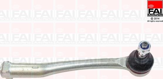 FAI AutoParts SS6086 - Cap de bara aaoparts.ro
