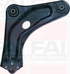 FAI AutoParts SS6088 - Brat, suspensie roata aaoparts.ro