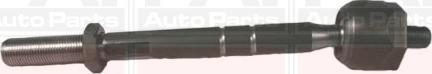 FAI AutoParts SS6087 - Articulatie axiala, cap de bara aaoparts.ro