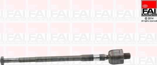 FAI AutoParts SS6395 - Articulatie axiala, cap de bara aaoparts.ro
