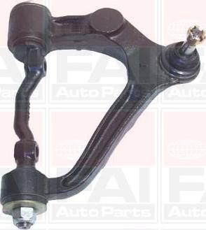 FAI AutoParts SS639 - Brat, suspensie roata aaoparts.ro