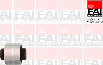 FAI AutoParts SS6349 - Suport, ax aaoparts.ro