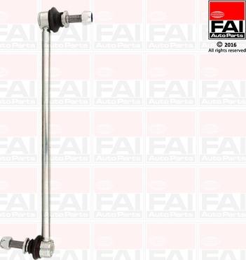 FAI AutoParts SS6313 - Brat / bieleta suspensie, stabilizator aaoparts.ro