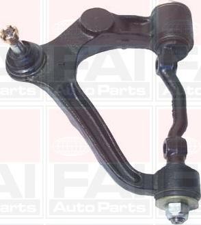FAI AutoParts SS638 - Brat, suspensie roata aaoparts.ro