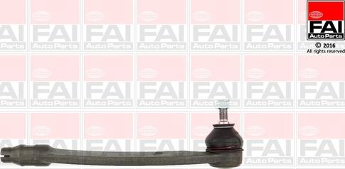 FAI AutoParts SS6248 - Cap de bara aaoparts.ro