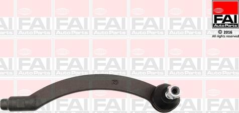 FAI AutoParts SS6247 - Cap de bara aaoparts.ro