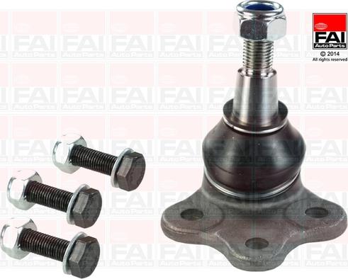 FAI AutoParts SS6226 - Articulatie sarcina / ghidare aaoparts.ro