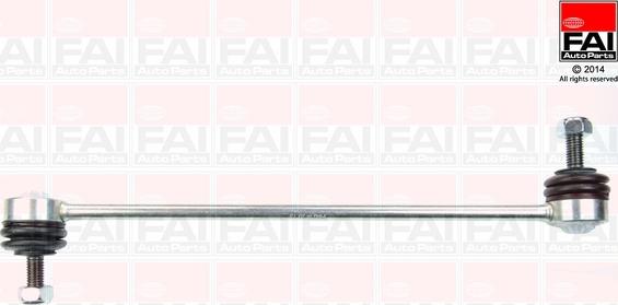 FAI AutoParts SS6221 - Brat / bieleta suspensie, stabilizator aaoparts.ro