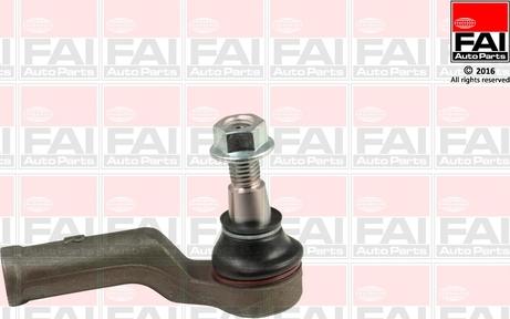 FAI AutoParts SS6223 - Cap de bara aaoparts.ro