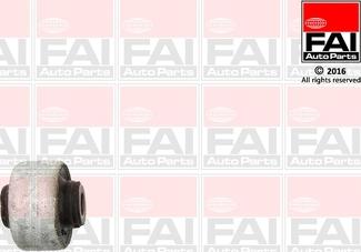 FAI AutoParts SS6272 - Suport,trapez aaoparts.ro