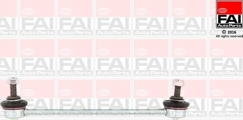 FAI AutoParts SS060 - Brat / bieleta suspensie, stabilizator aaoparts.ro