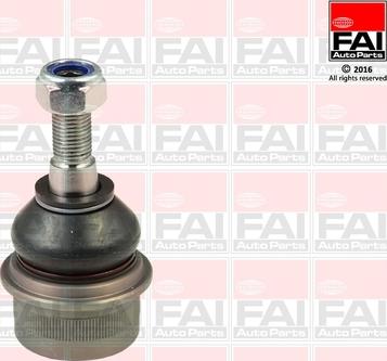 FAI AutoParts SS035 - Articulatie sarcina / ghidare aaoparts.ro