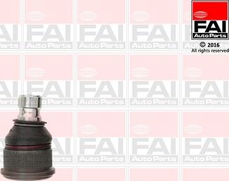 FAI AutoParts SS036 - Articulatie sarcina / ghidare aaoparts.ro