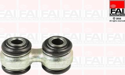 FAI AutoParts SS021 - Brat / bieleta suspensie, stabilizator aaoparts.ro