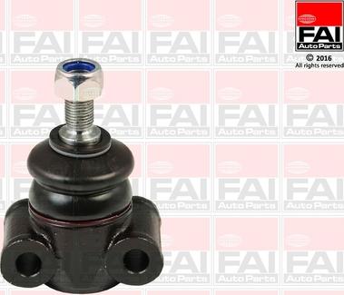 FAI AutoParts SS027 - Articulatie sarcina / ghidare aaoparts.ro