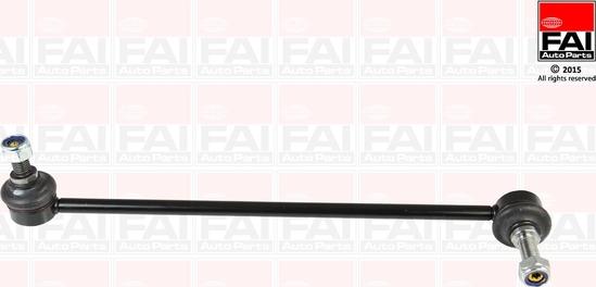 FAI AutoParts SS078 - Brat / bieleta suspensie, stabilizator aaoparts.ro