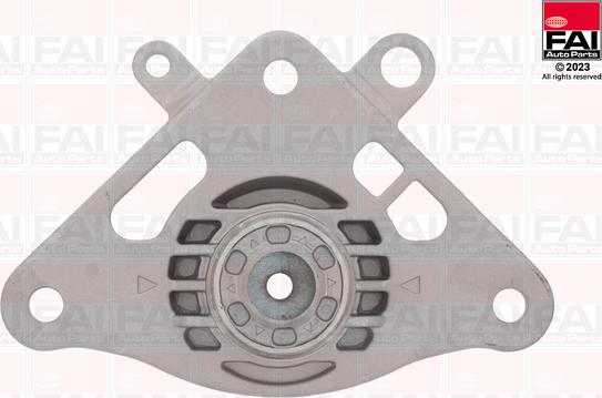 FAI AutoParts SS10935 - Rulment sarcina suport arc aaoparts.ro