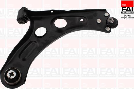 FAI AutoParts SS10979 - Brat, suspensie roata aaoparts.ro