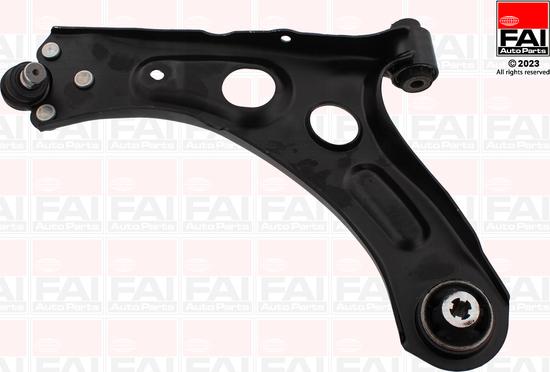 FAI AutoParts SS10978 - Brat, suspensie roata aaoparts.ro