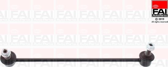FAI AutoParts SS10495 - Brat / bieleta suspensie, stabilizator aaoparts.ro