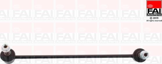 FAI AutoParts SS10496 - Brat / bieleta suspensie, stabilizator aaoparts.ro