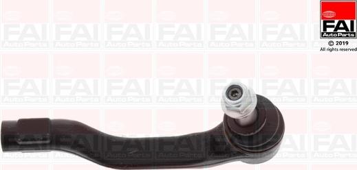 FAI AutoParts SS10445 - Cap de bara aaoparts.ro