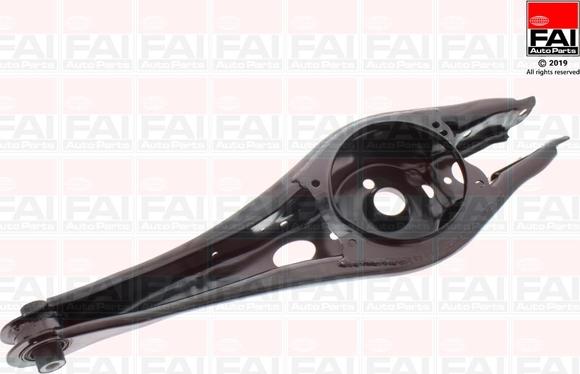 FAI AutoParts SS10454 - Brat, suspensie roata aaoparts.ro