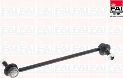 FAI AutoParts SS10464 - Brat / bieleta suspensie, stabilizator aaoparts.ro