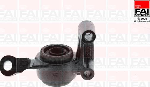 FAI AutoParts SS10406 - Suport,trapez aaoparts.ro