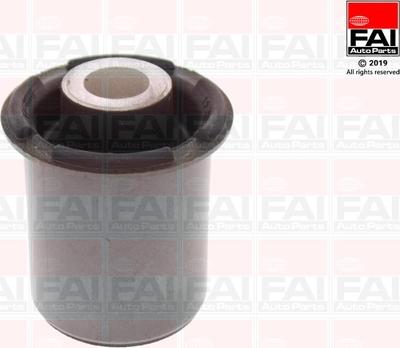 FAI AutoParts SS10434 - Suport, ax aaoparts.ro