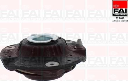 FAI AutoParts SS10420 - Rulment sarcina suport arc aaoparts.ro