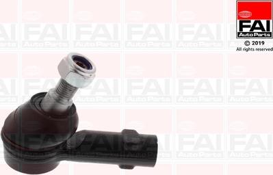 FAI AutoParts SS10540 - Cap de bara aaoparts.ro