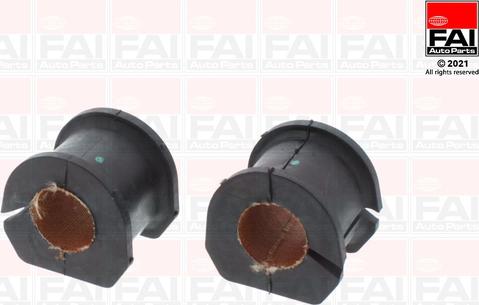 FAI AutoParts SS10569K - Cuzinet, stabilizator aaoparts.ro