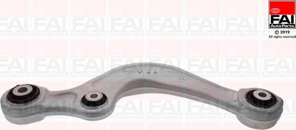 FAI AutoParts SS10507 - Brat, suspensie roata aaoparts.ro