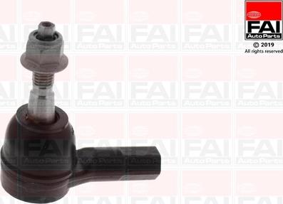FAI AutoParts SS10537 - Cap de bara aaoparts.ro