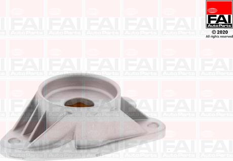 FAI AutoParts SS10524 - Rulment sarcina suport arc aaoparts.ro